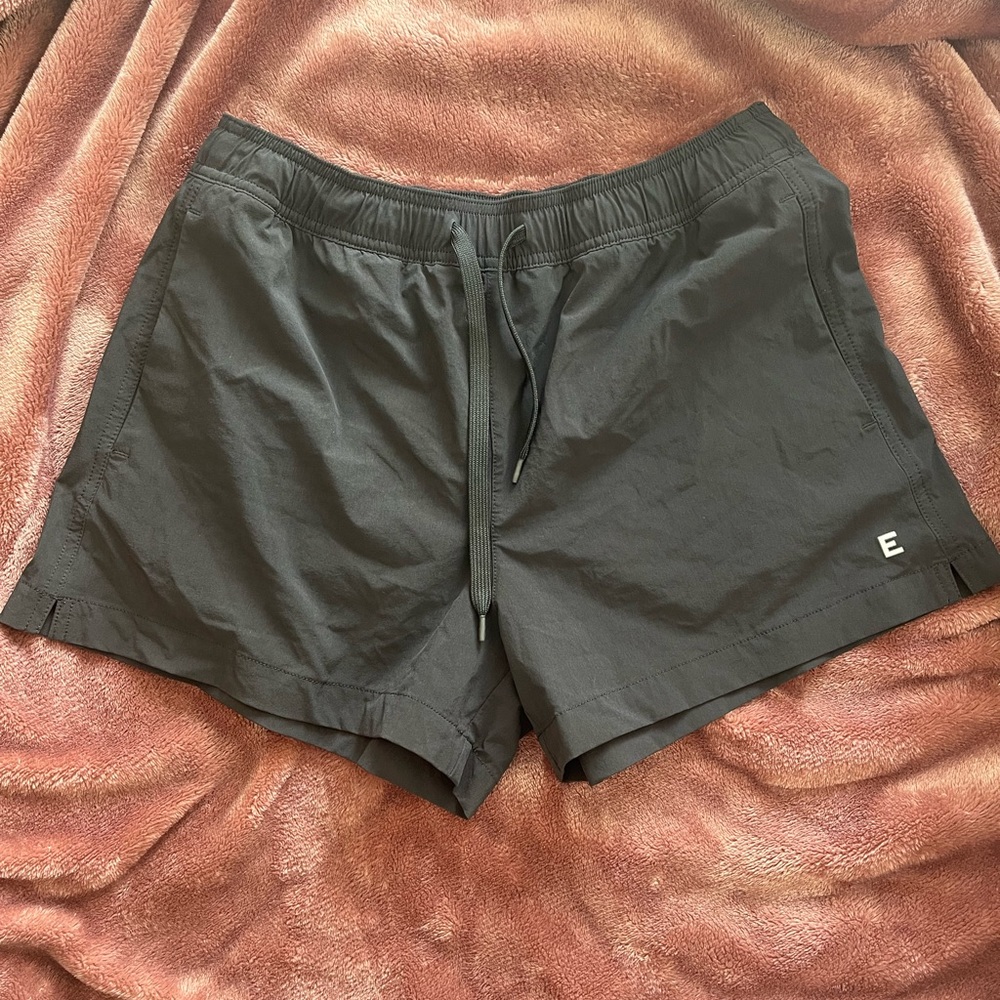 Everlane shorts